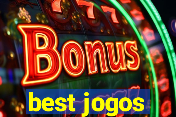 best jogos